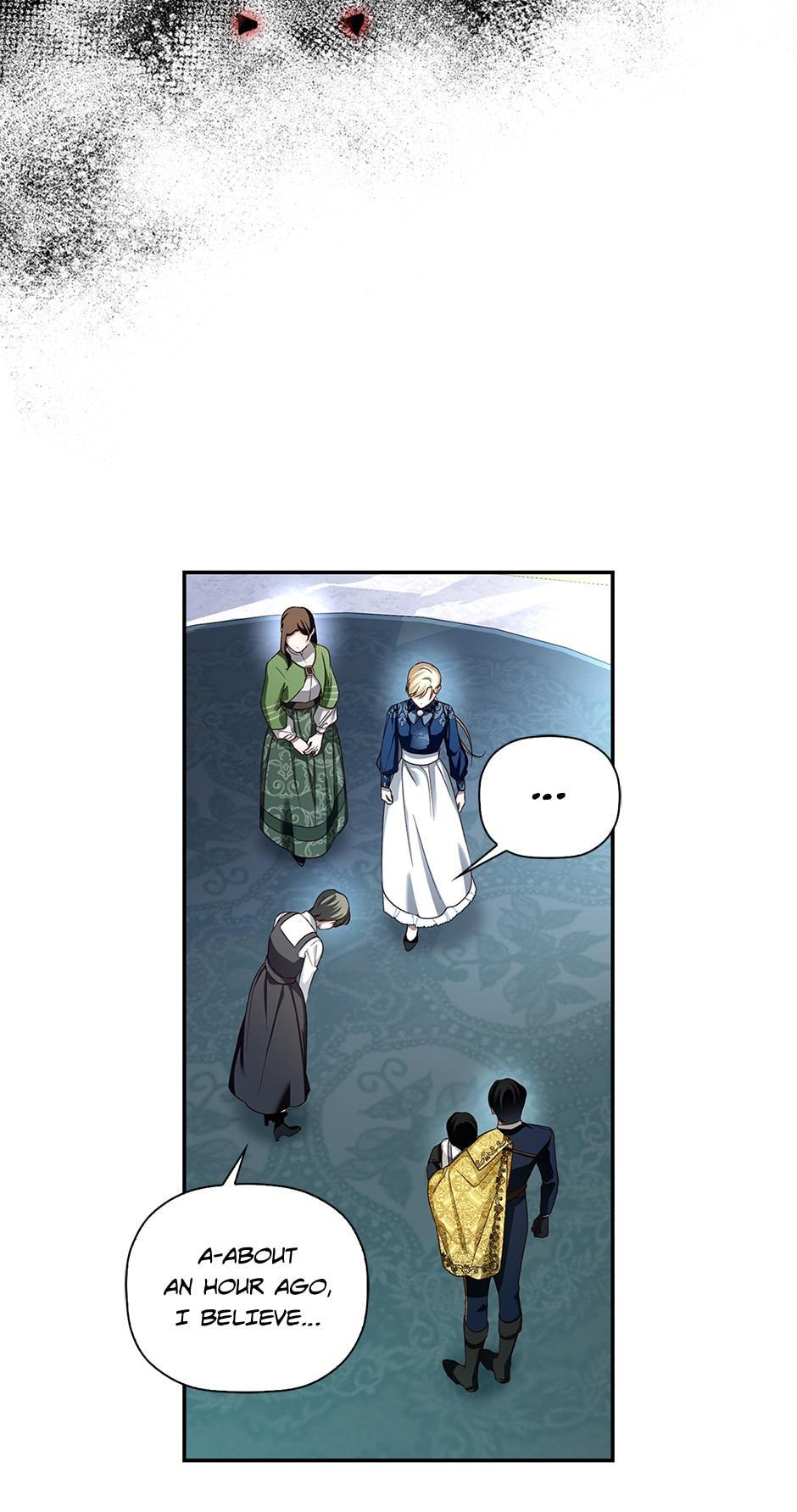 Read How to Hide the Emperor's Child Manga Online