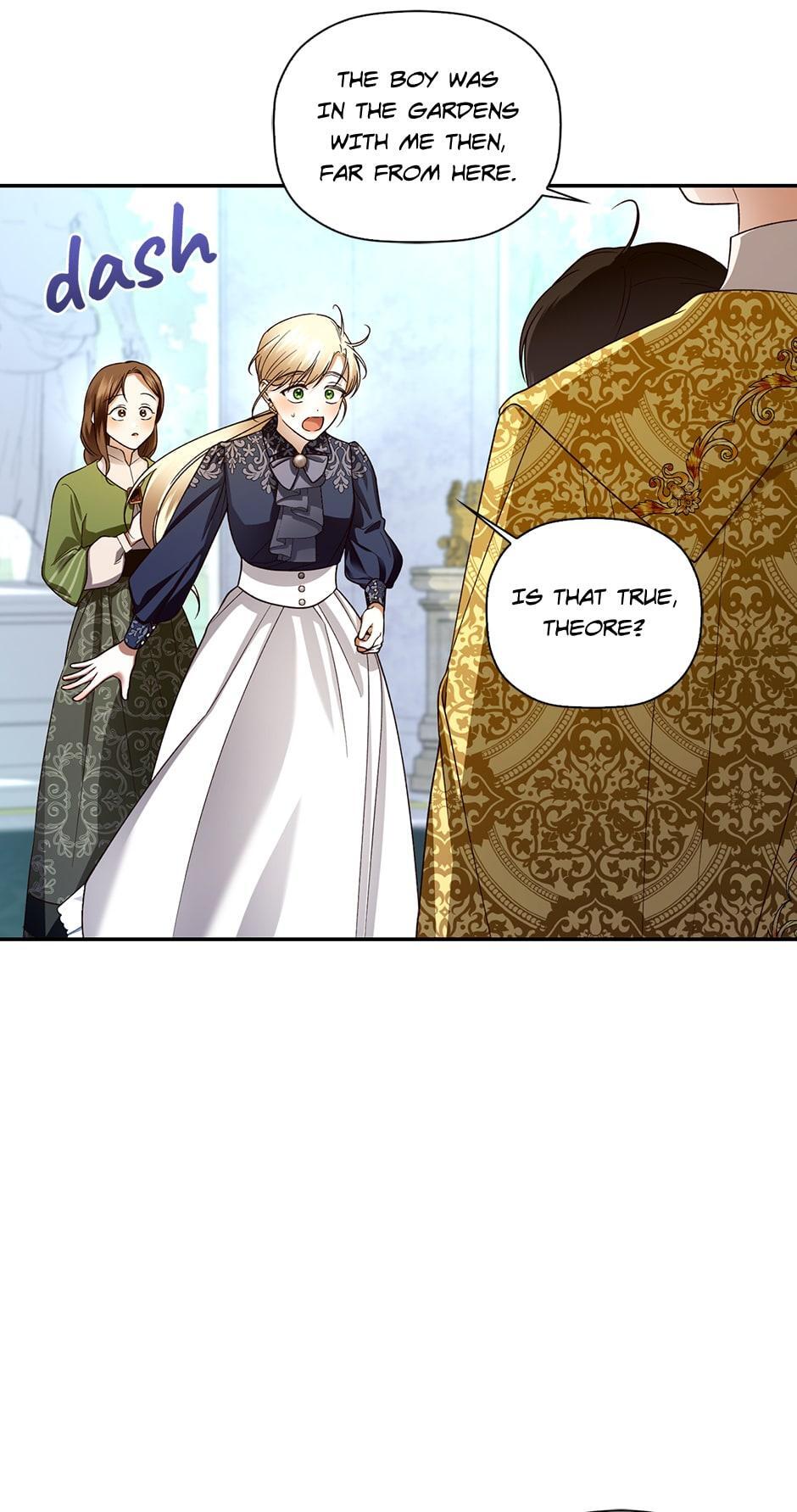 Read How to Hide the Emperor's Child Manga Online
