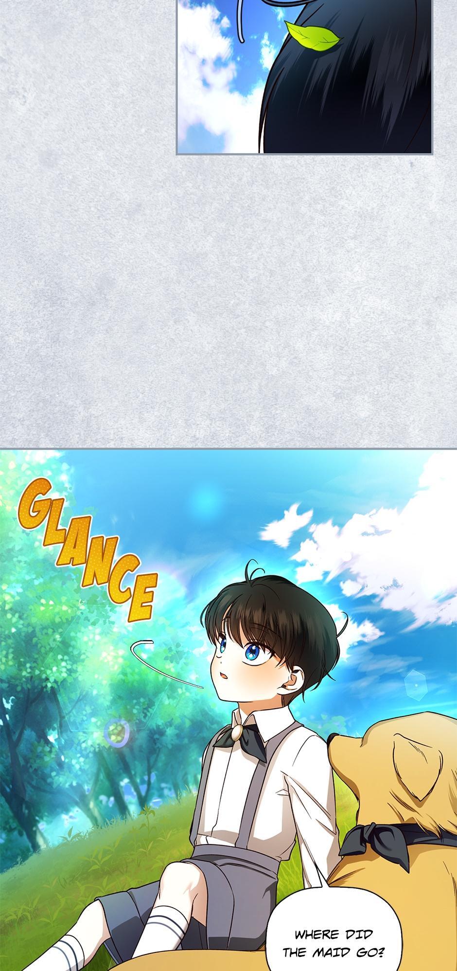 Read How to Hide the Emperor's Child Manga Online