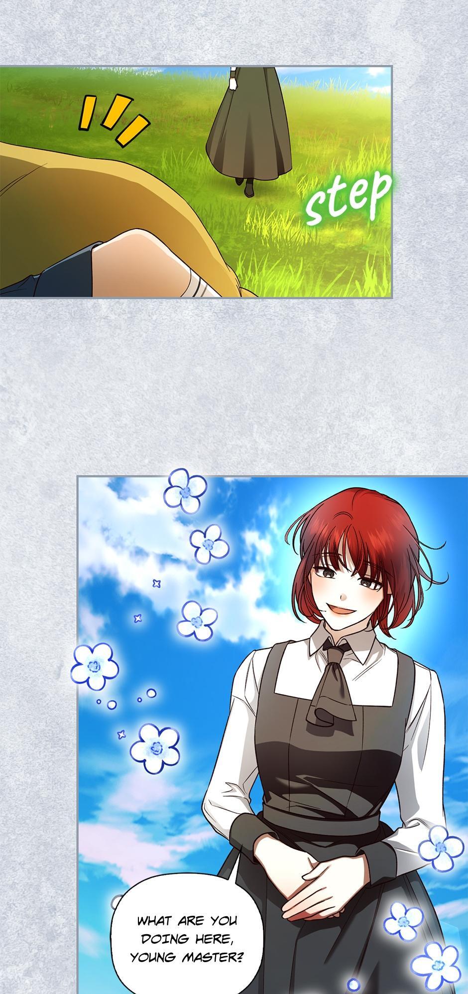Read How to Hide the Emperor's Child Manga Online