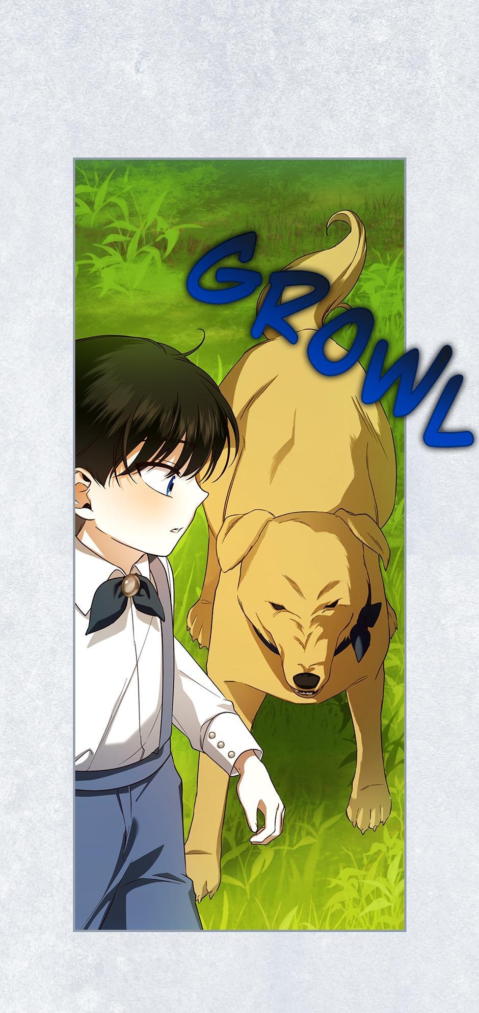 Read How to Hide the Emperor's Child Manga Online