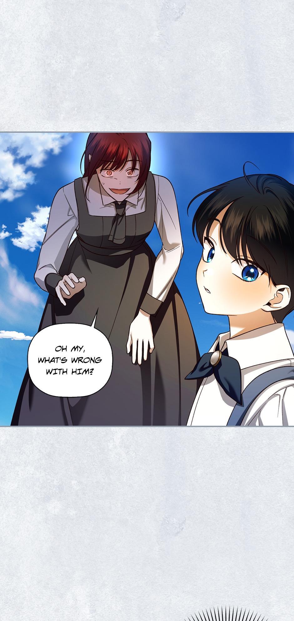 Read How to Hide the Emperor's Child Manga Online