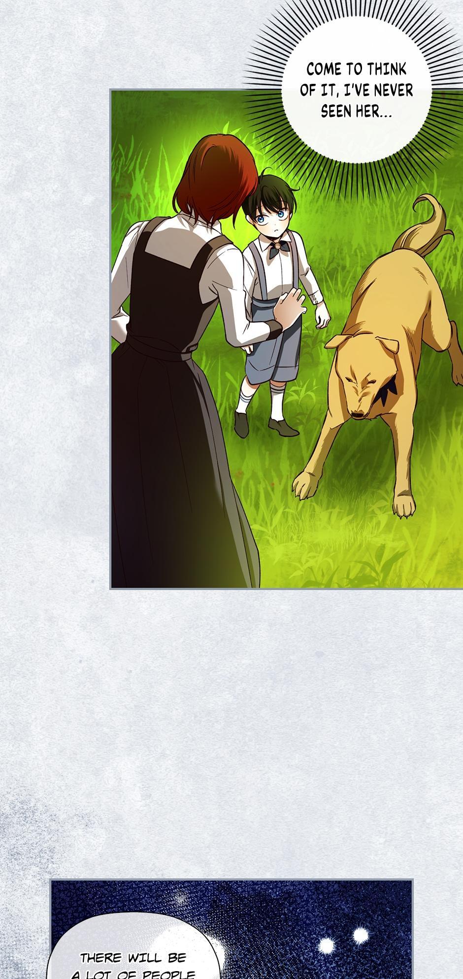 Read How to Hide the Emperor's Child Manga Online