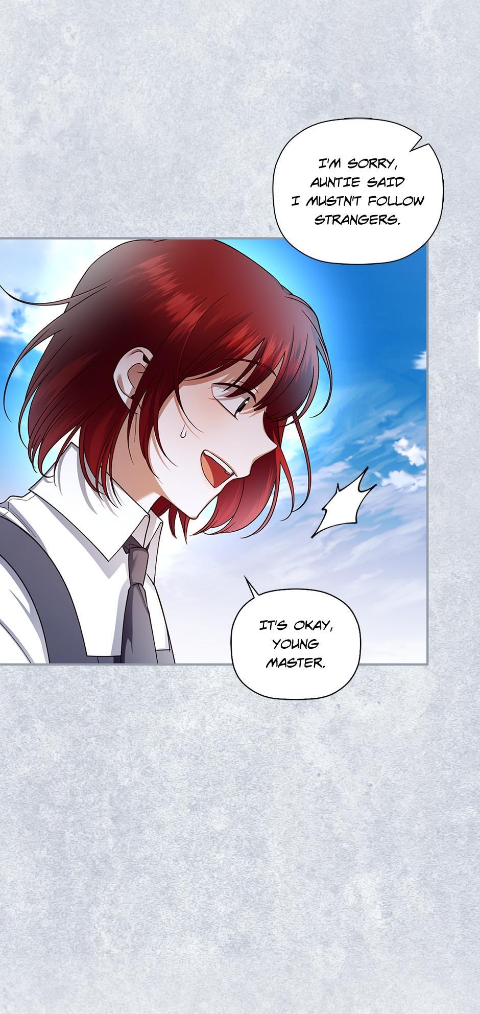 Read How to Hide the Emperor's Child Manga Online