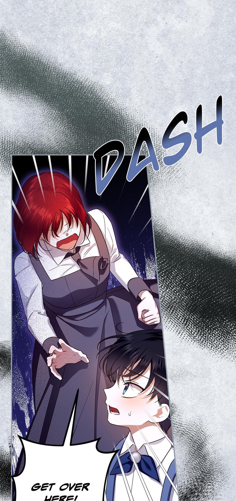 Read How to Hide the Emperor's Child Manga Online
