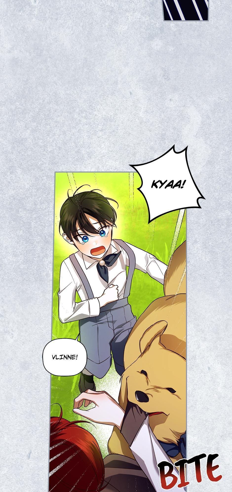 Read How to Hide the Emperor's Child Manga Online