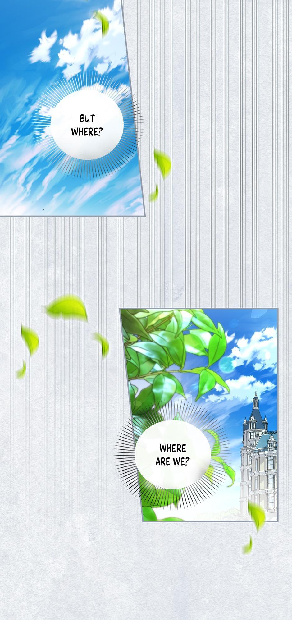 Read How to Hide the Emperor's Child Manga Online