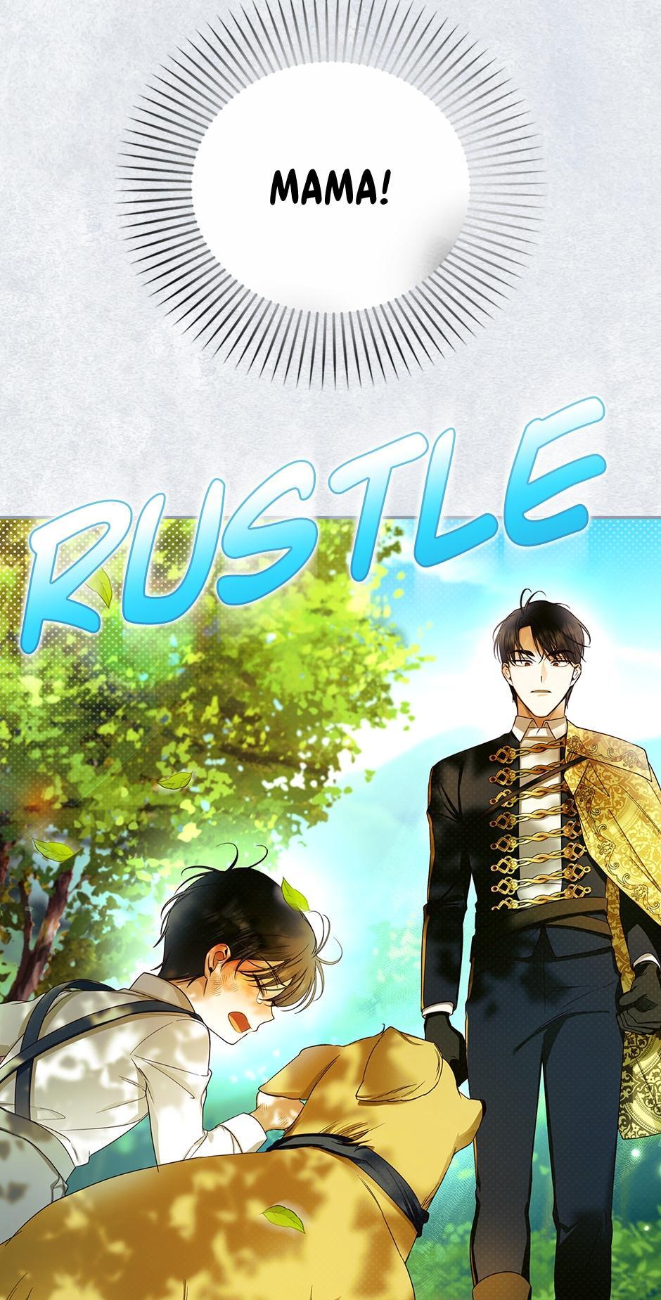 Read How to Hide the Emperor's Child Manga Online