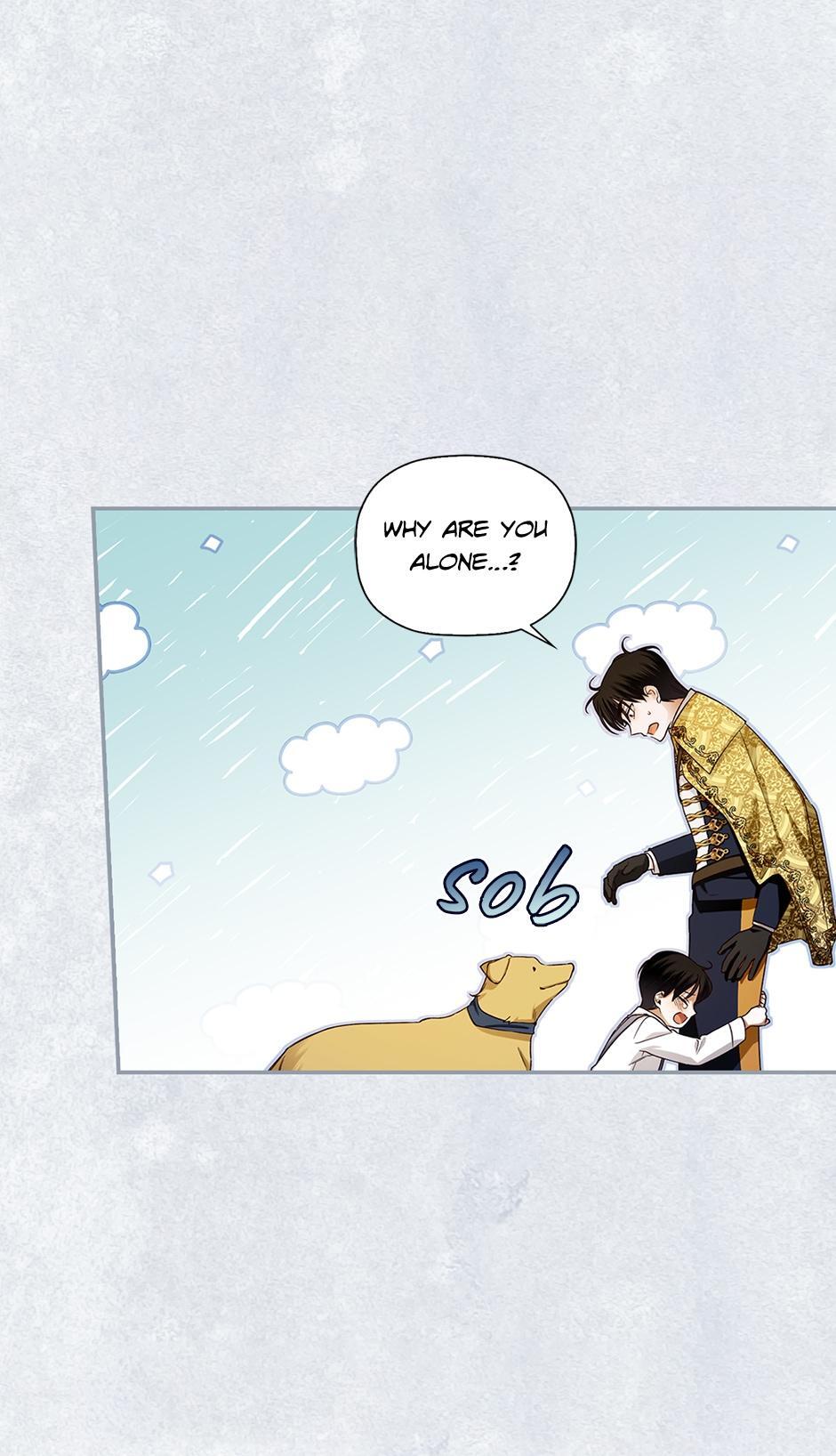 Read How to Hide the Emperor's Child Manga Online
