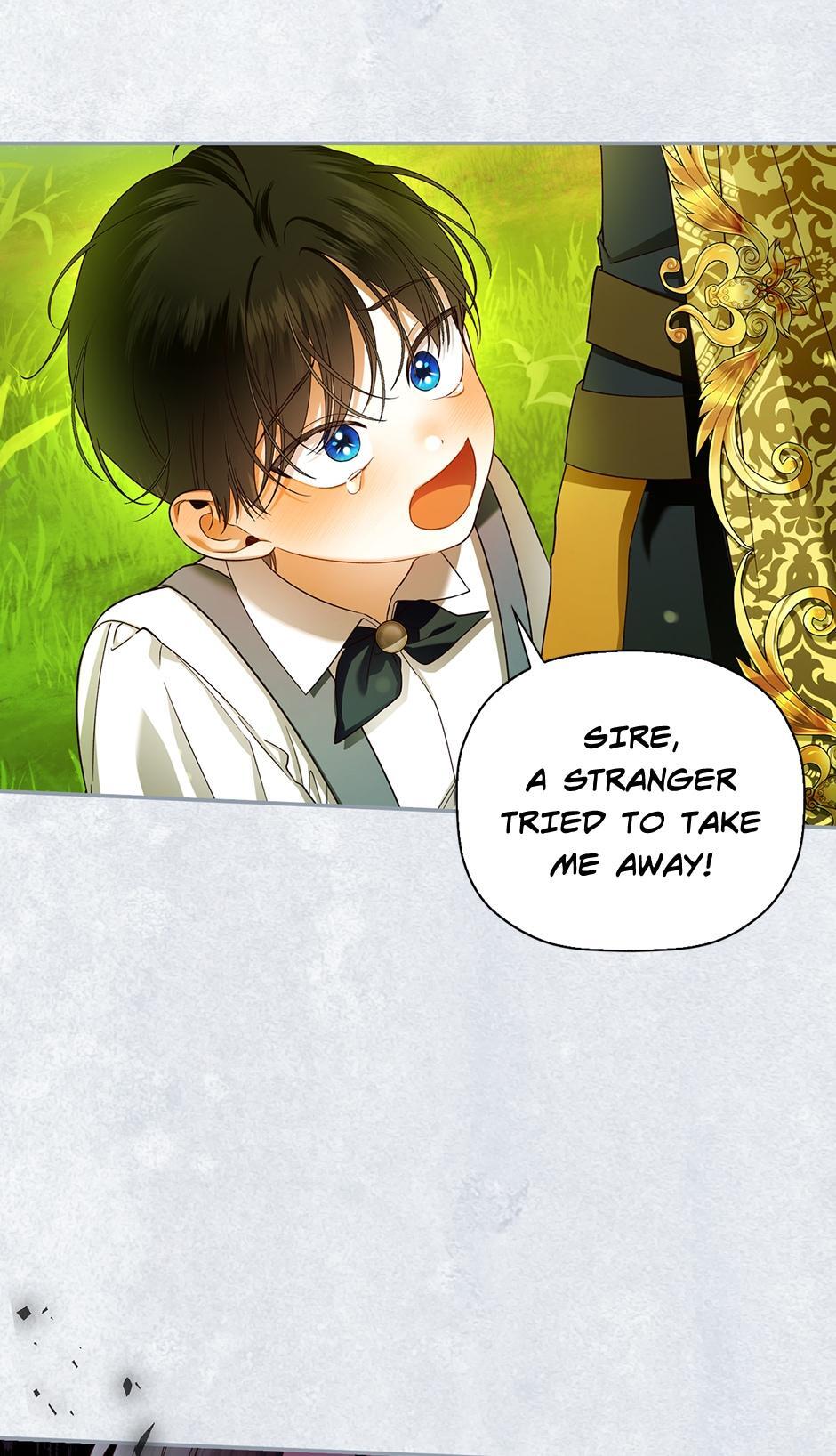 Read How to Hide the Emperor's Child Manga Online