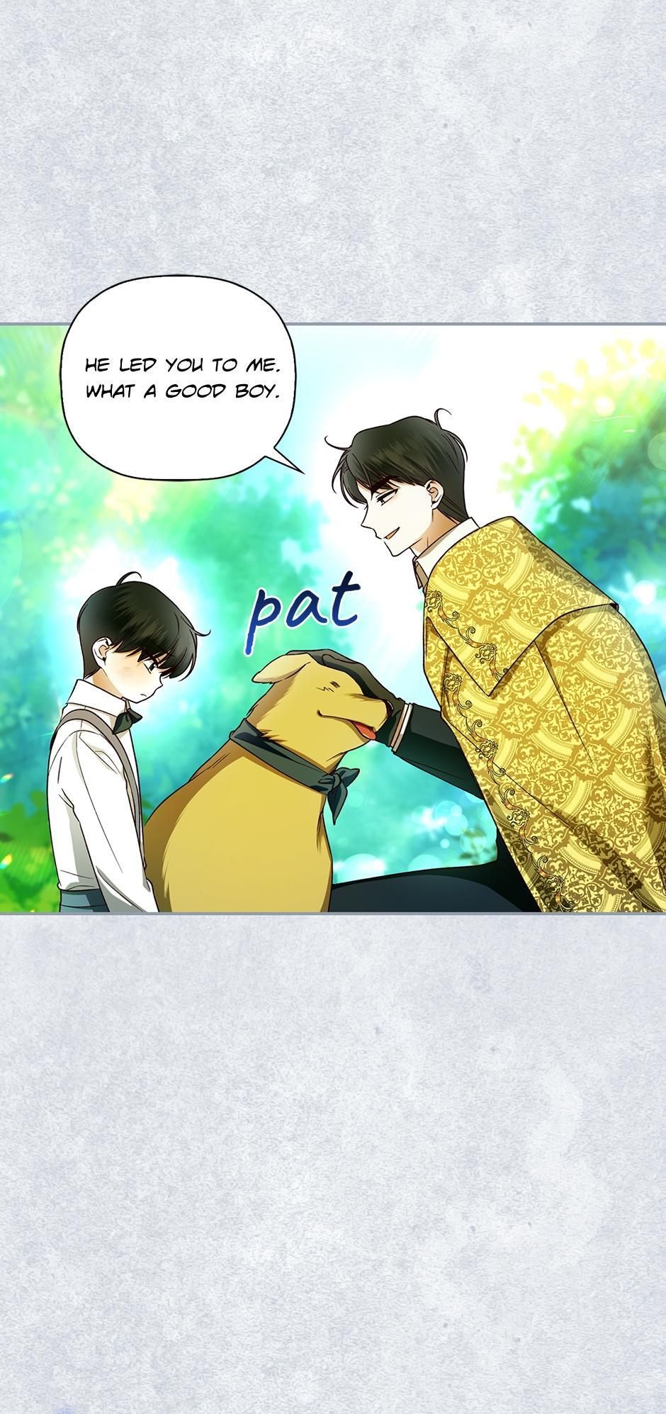 Read How to Hide the Emperor's Child Manga Online