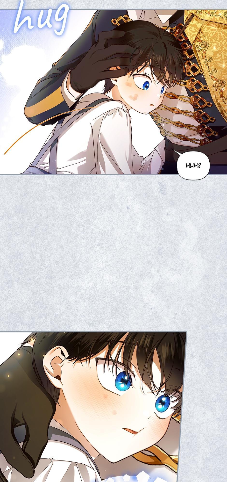 Read How to Hide the Emperor's Child Manga Online