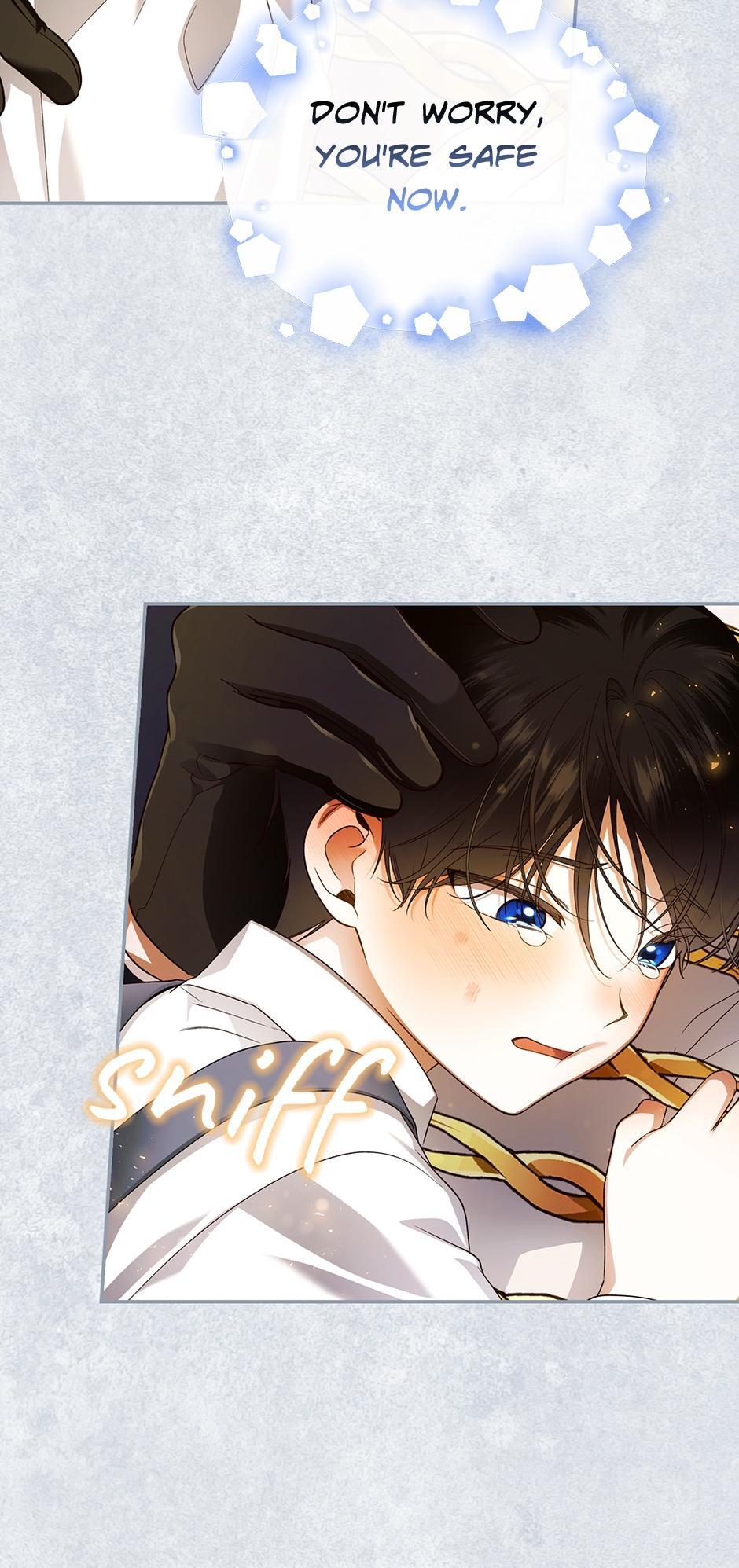 Read How to Hide the Emperor's Child Manga Online