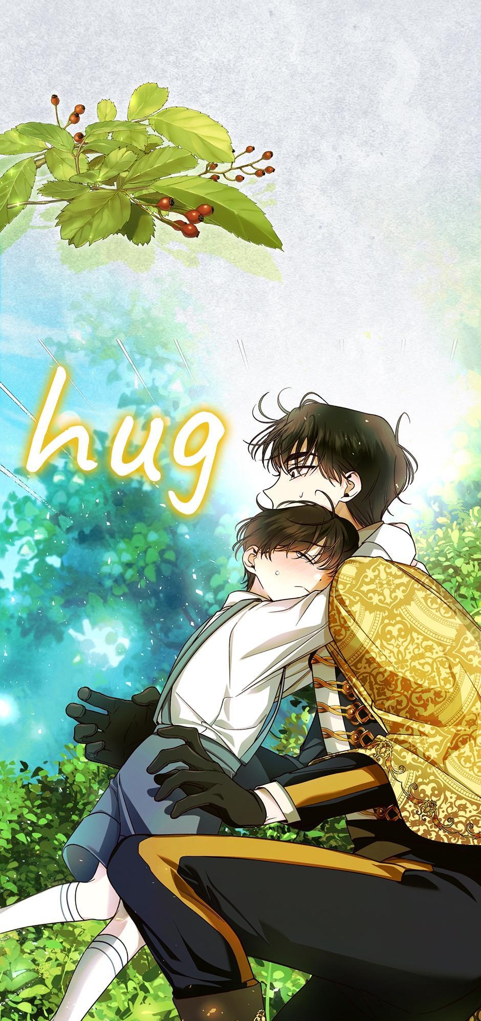 Read How to Hide the Emperor's Child Manga Online