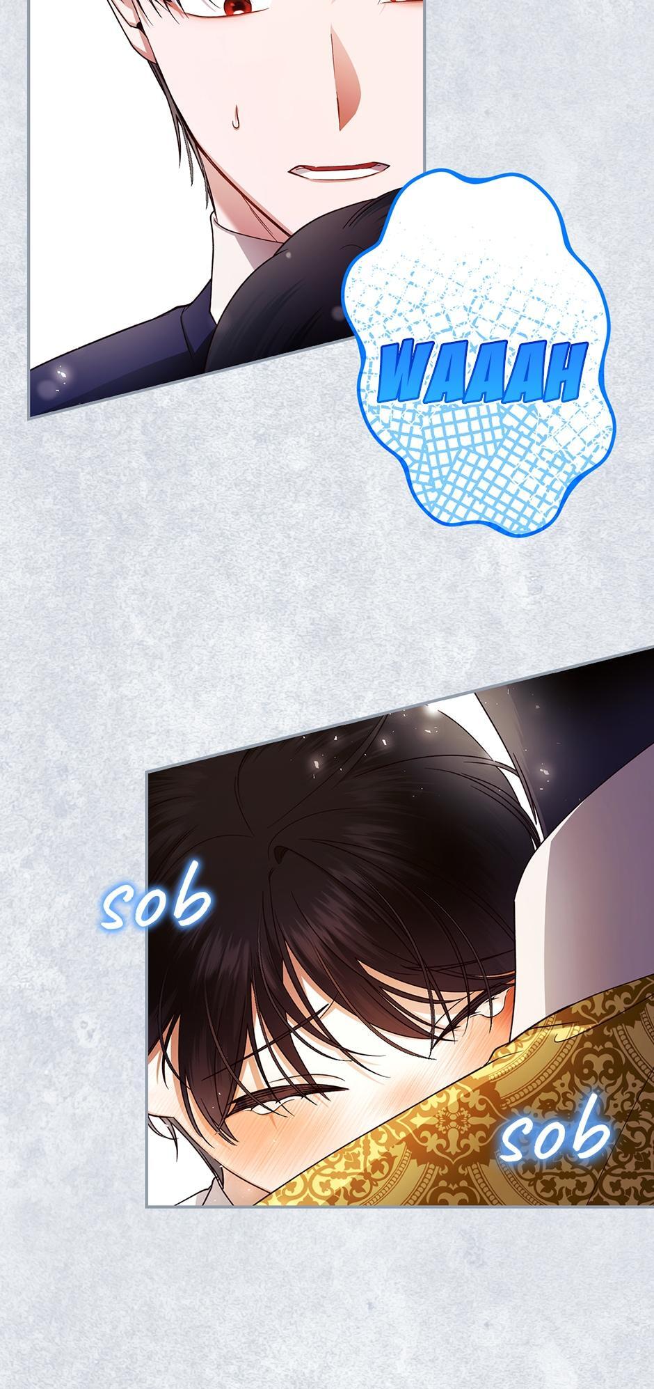 Read How to Hide the Emperor's Child Manga Online