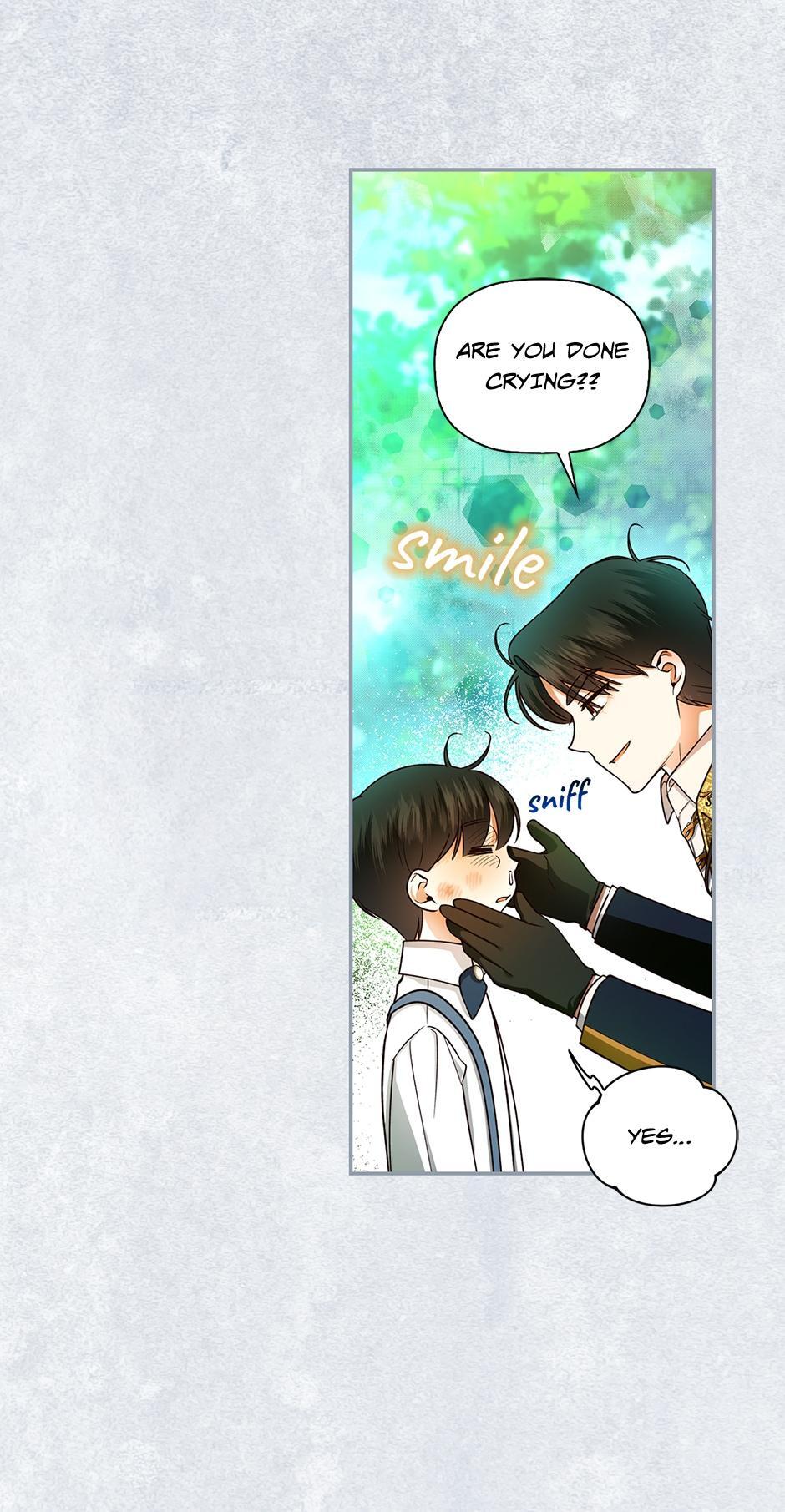 Read How to Hide the Emperor's Child Manga Online