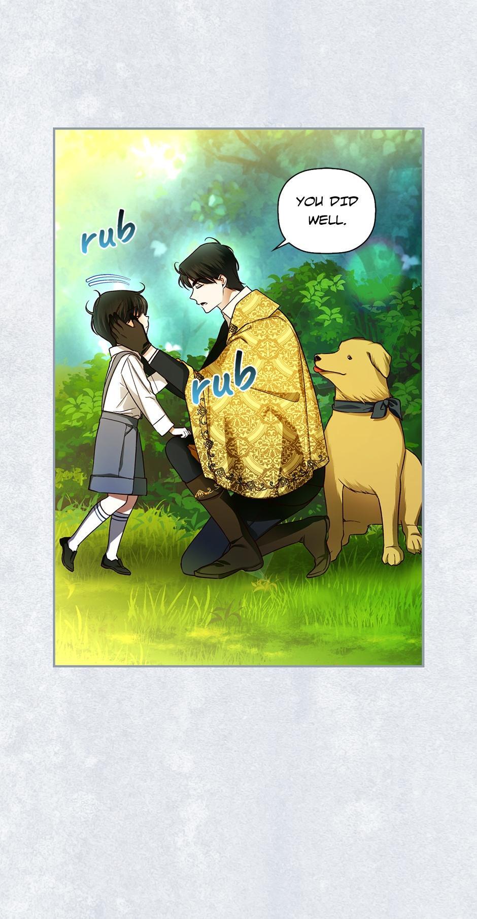 Read How to Hide the Emperor's Child Manga Online