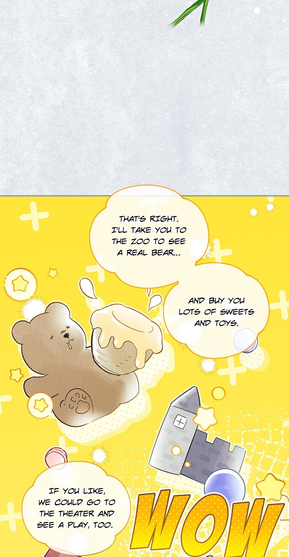 Read How to Hide the Emperor's Child Manga Online