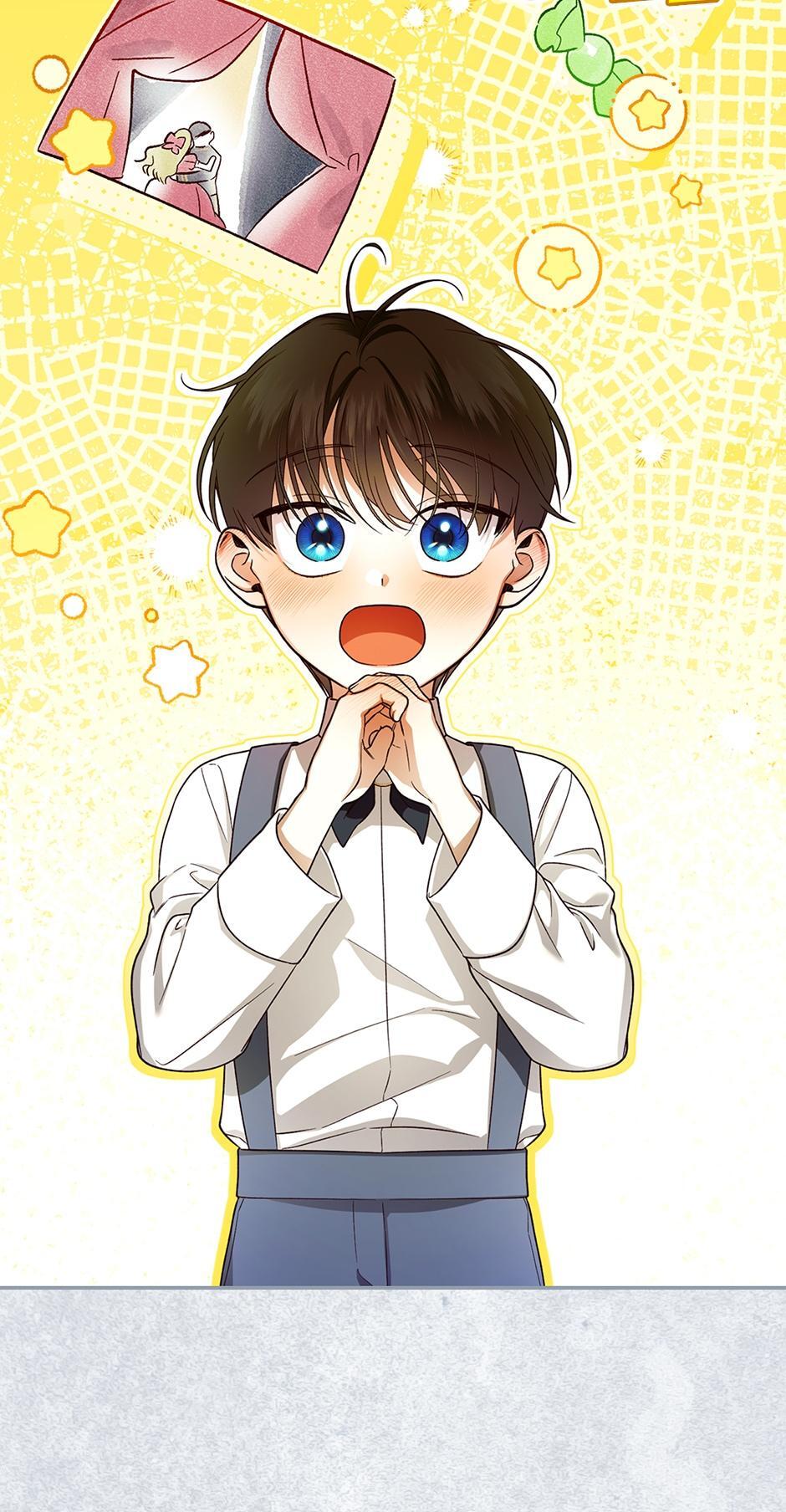 Read How to Hide the Emperor's Child Manga Online