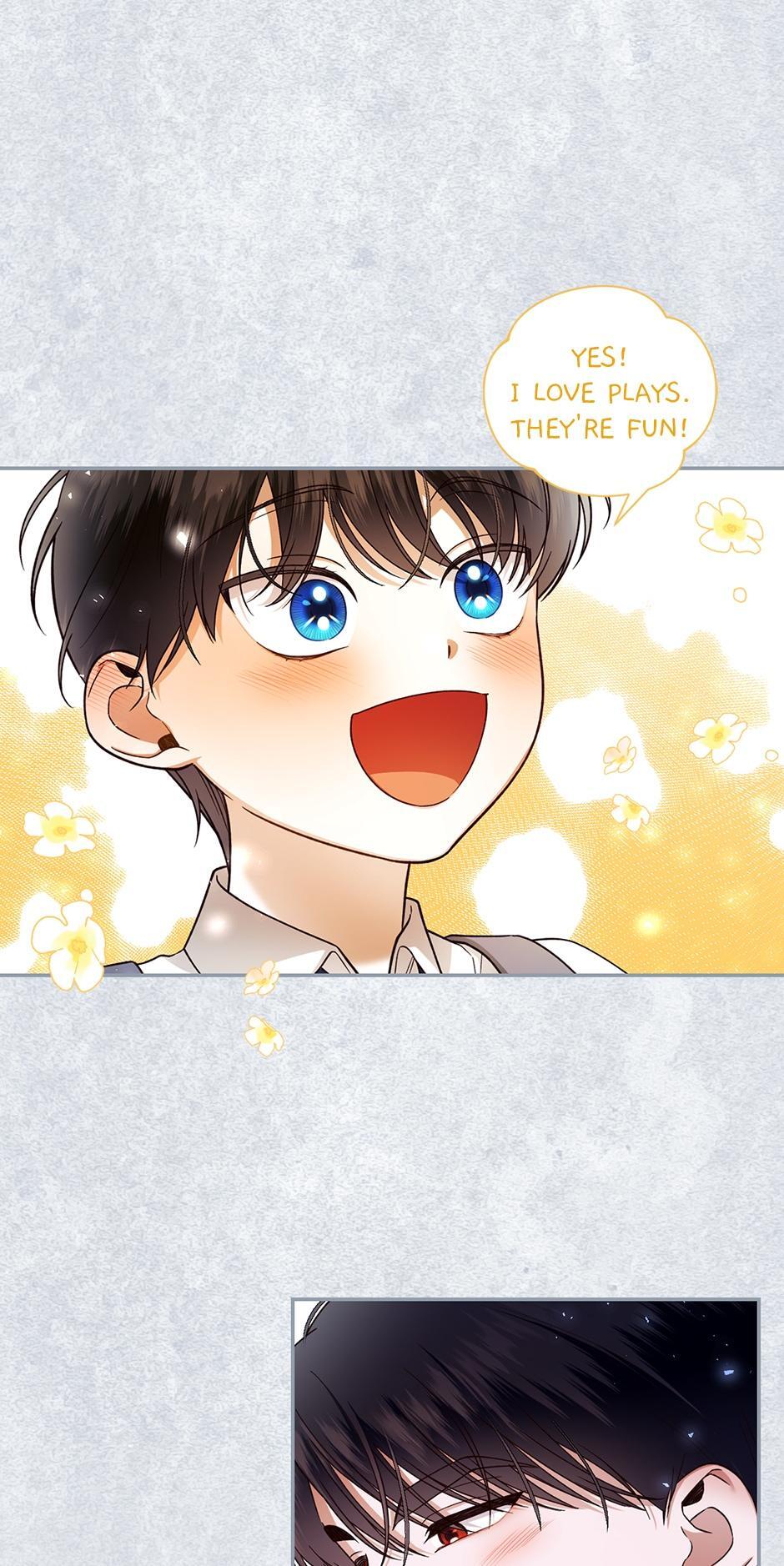 Read How to Hide the Emperor's Child Manga Online