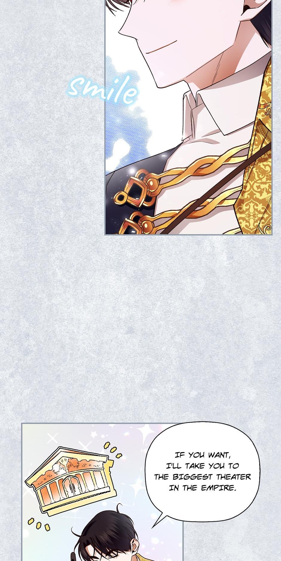 Read How to Hide the Emperor's Child Manga Online