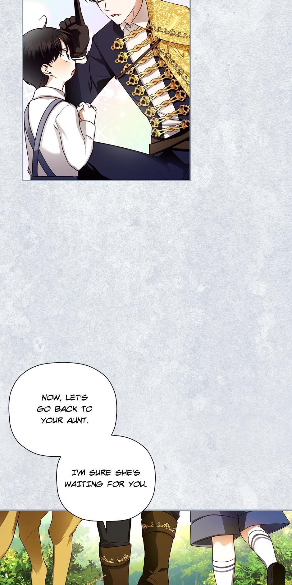 Read How to Hide the Emperor's Child Manga Online
