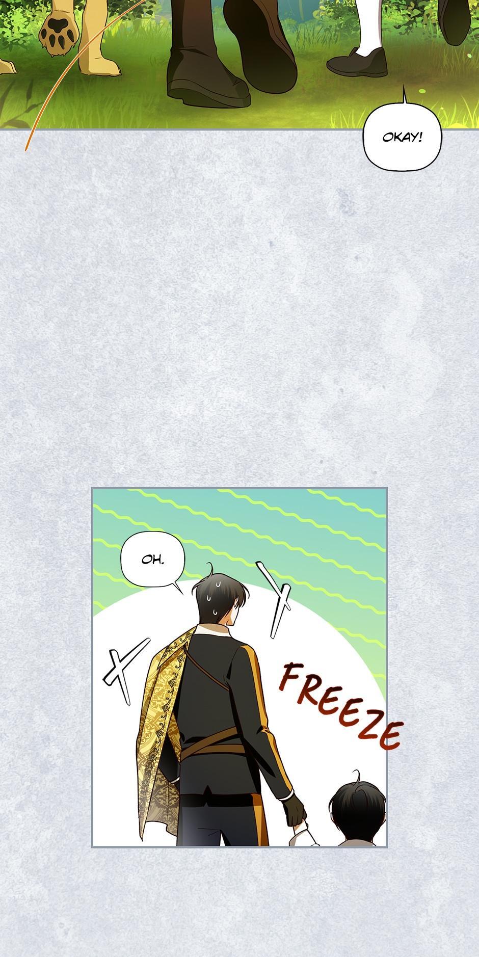 Read How to Hide the Emperor's Child Manga Online