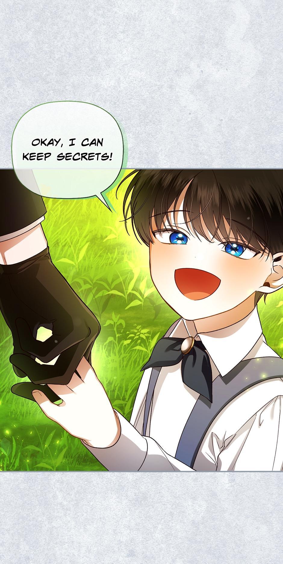 Read How to Hide the Emperor's Child Manga Online