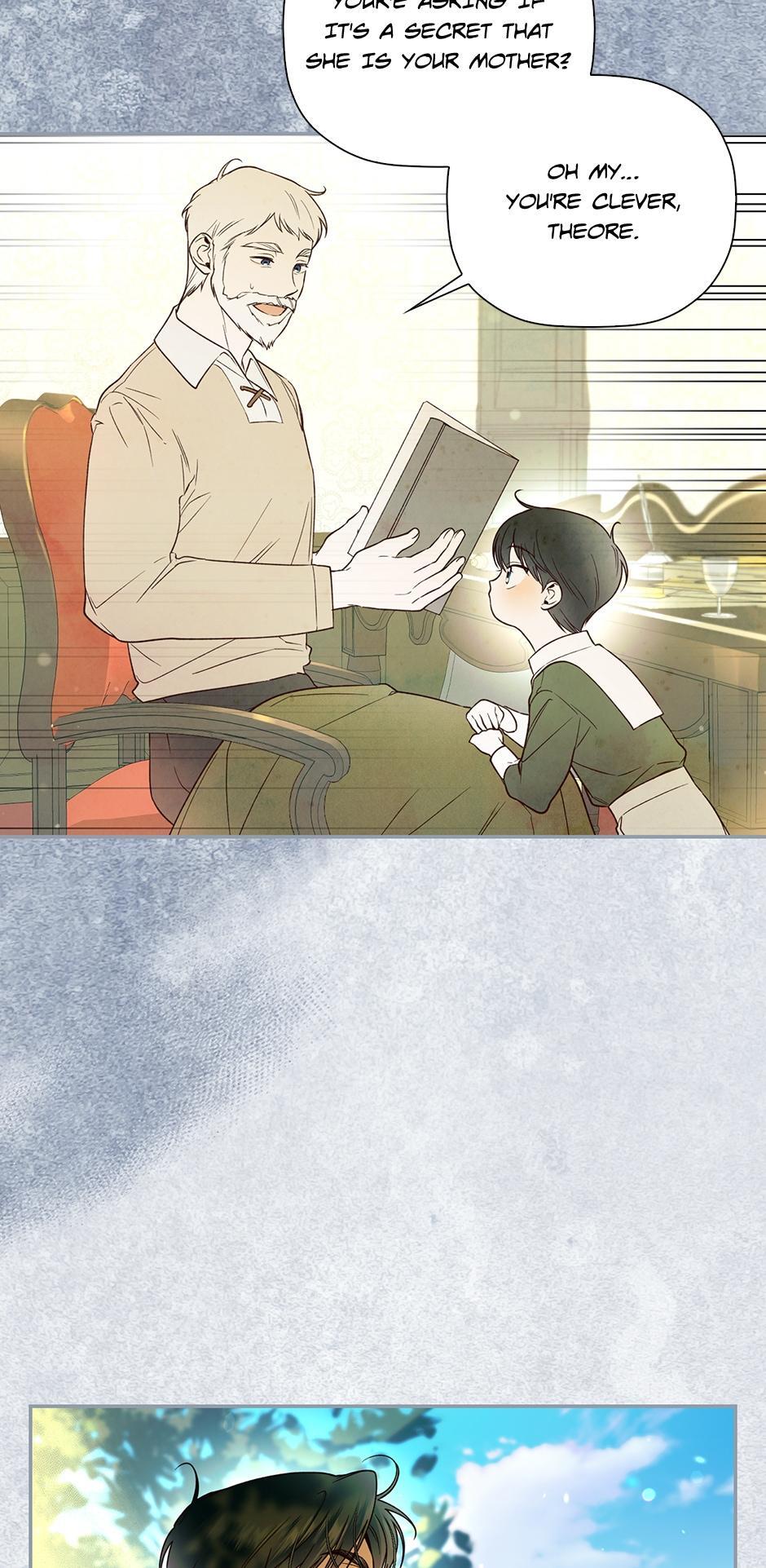 Read How to Hide the Emperor's Child Manga Online