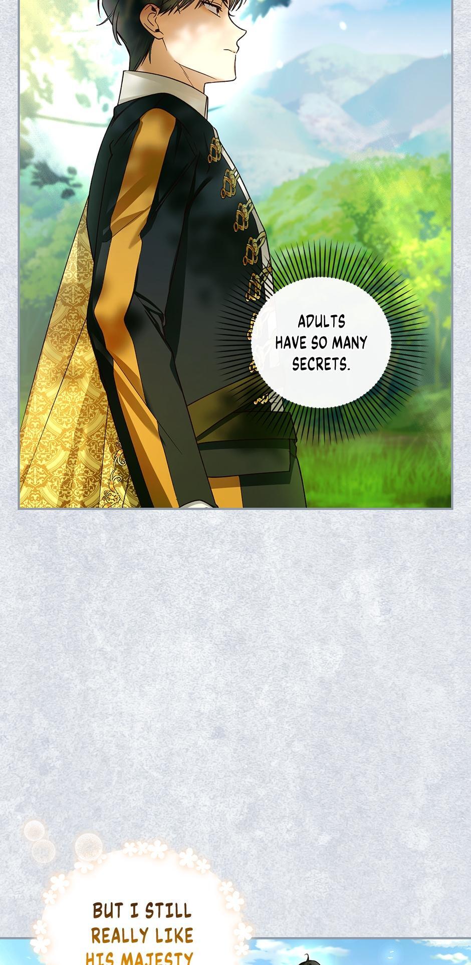 Read How to Hide the Emperor's Child Manga Online