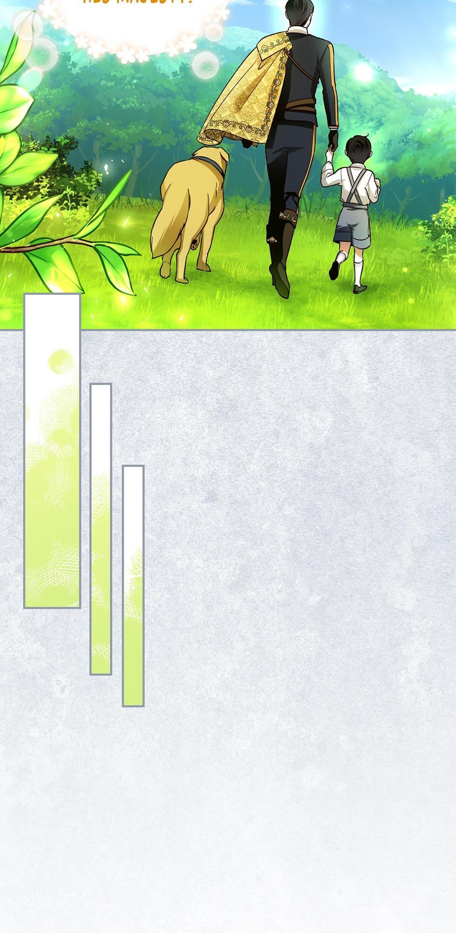 Read How to Hide the Emperor's Child Manga Online