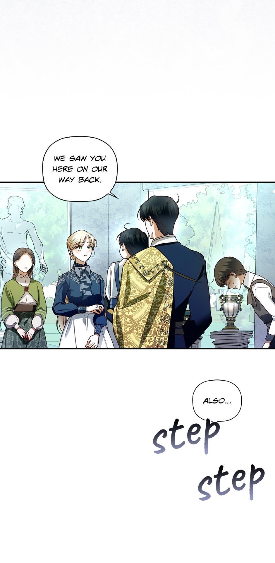 Read How to Hide the Emperor's Child Manga Online