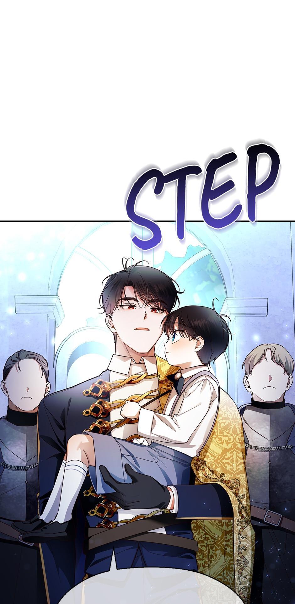 Read How to Hide the Emperor's Child Manga Online