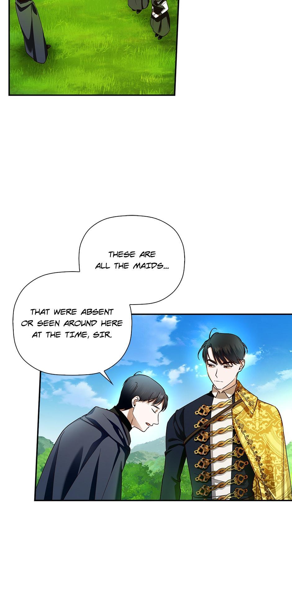 Read How to Hide the Emperor's Child Manga Online
