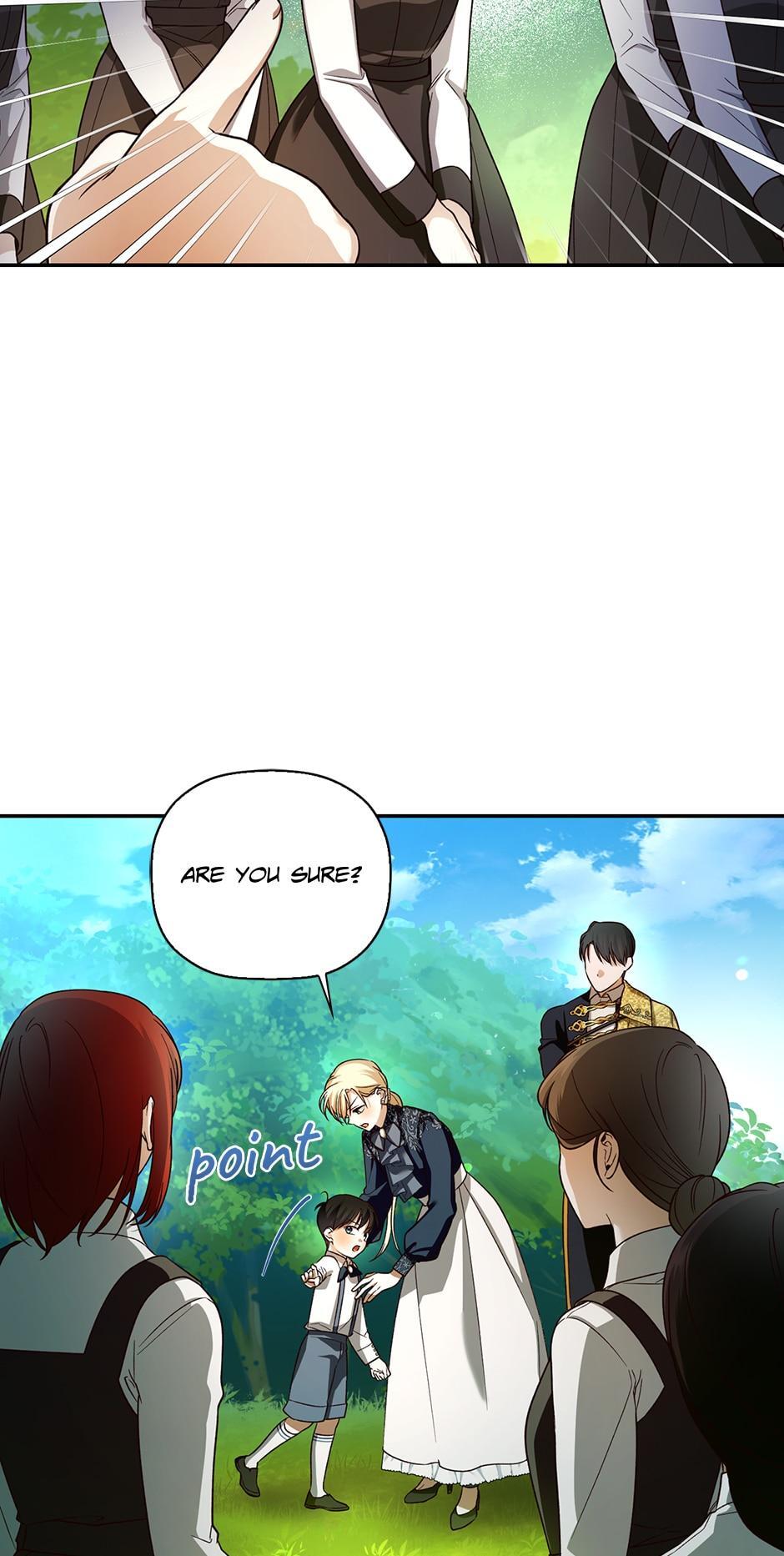 Read How to Hide the Emperor's Child Manga Online