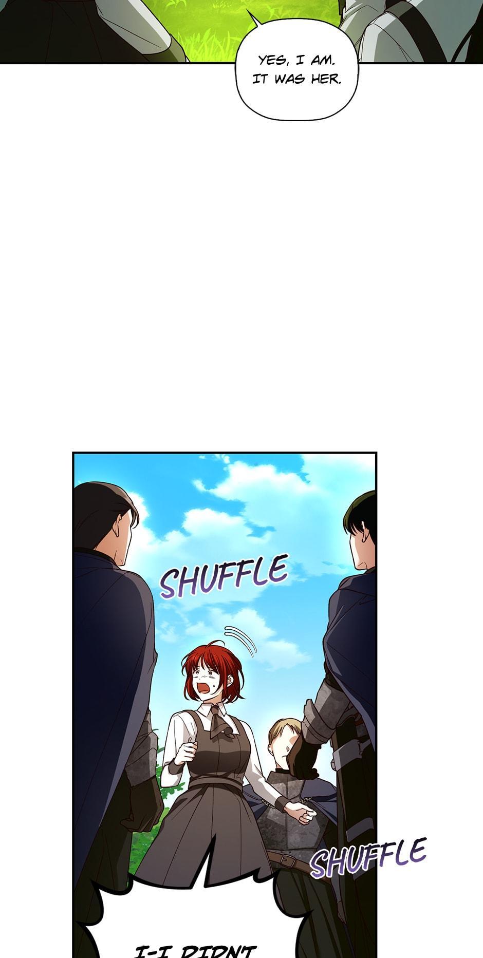 Read How to Hide the Emperor's Child Manga Online