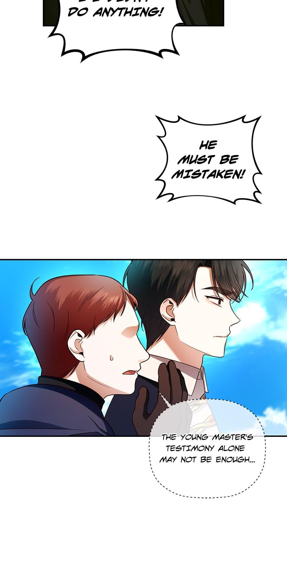 Read How to Hide the Emperor's Child Manga Online