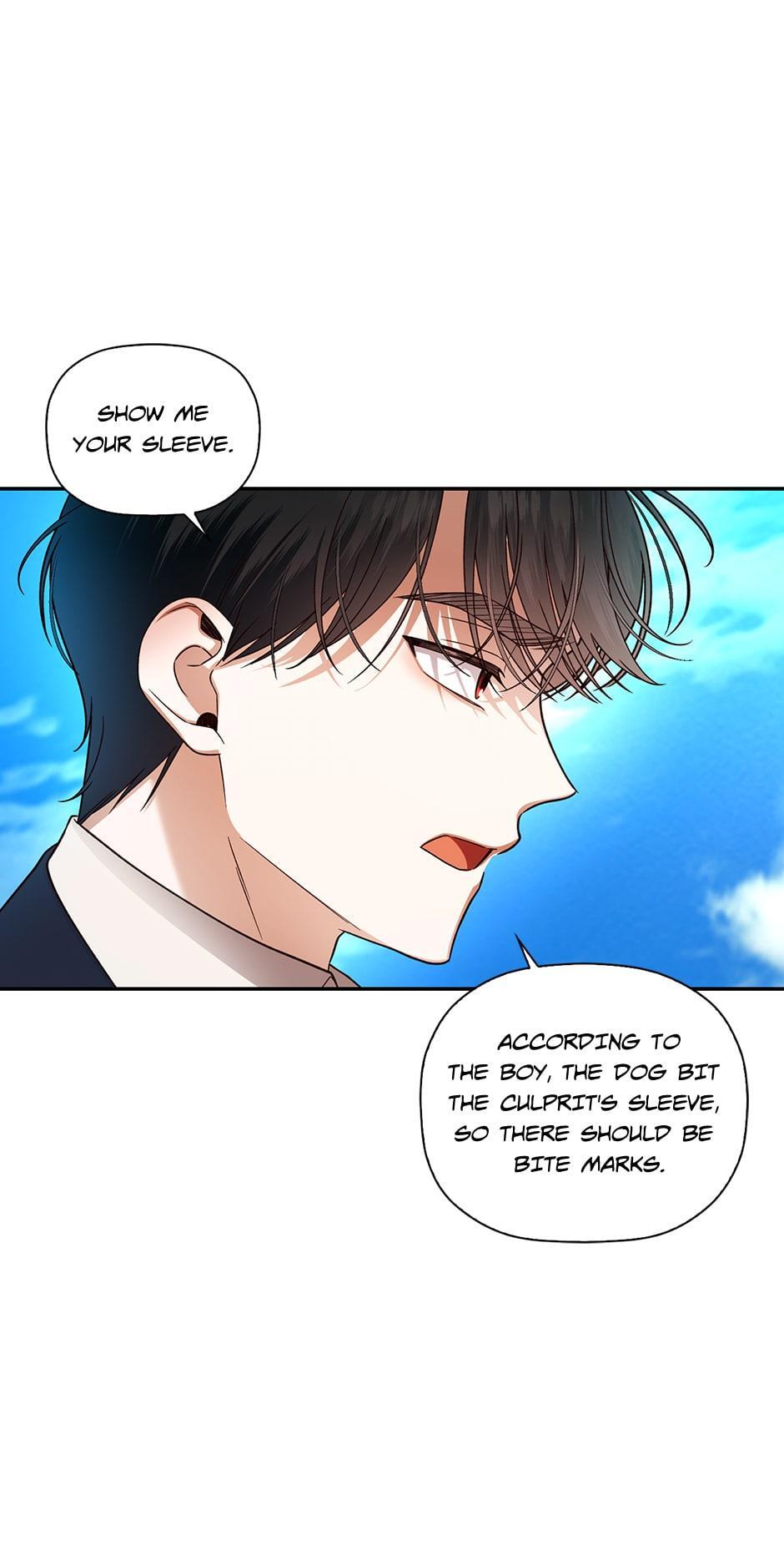 Read How to Hide the Emperor's Child Manga Online