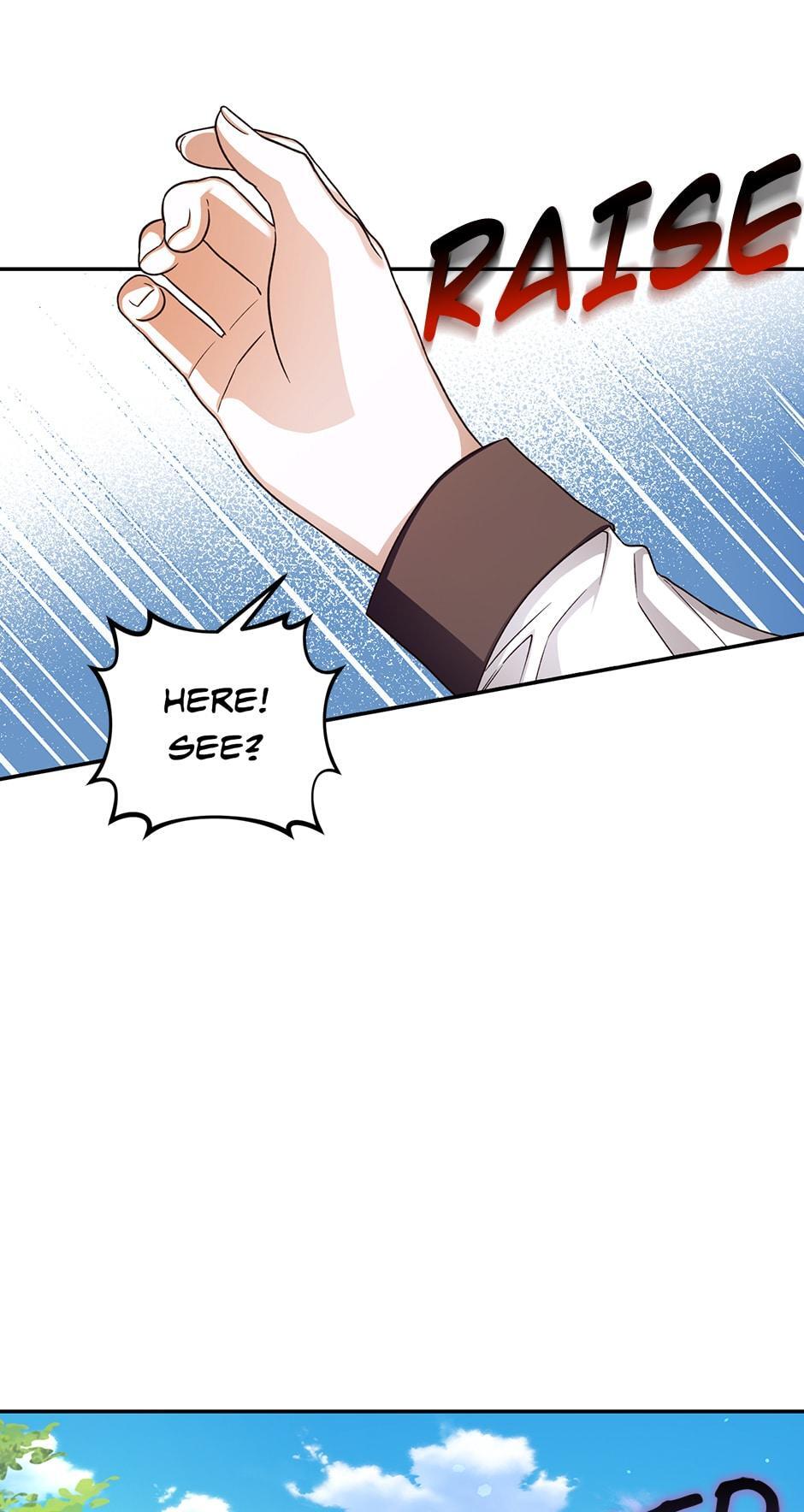 Read How to Hide the Emperor's Child Manga Online