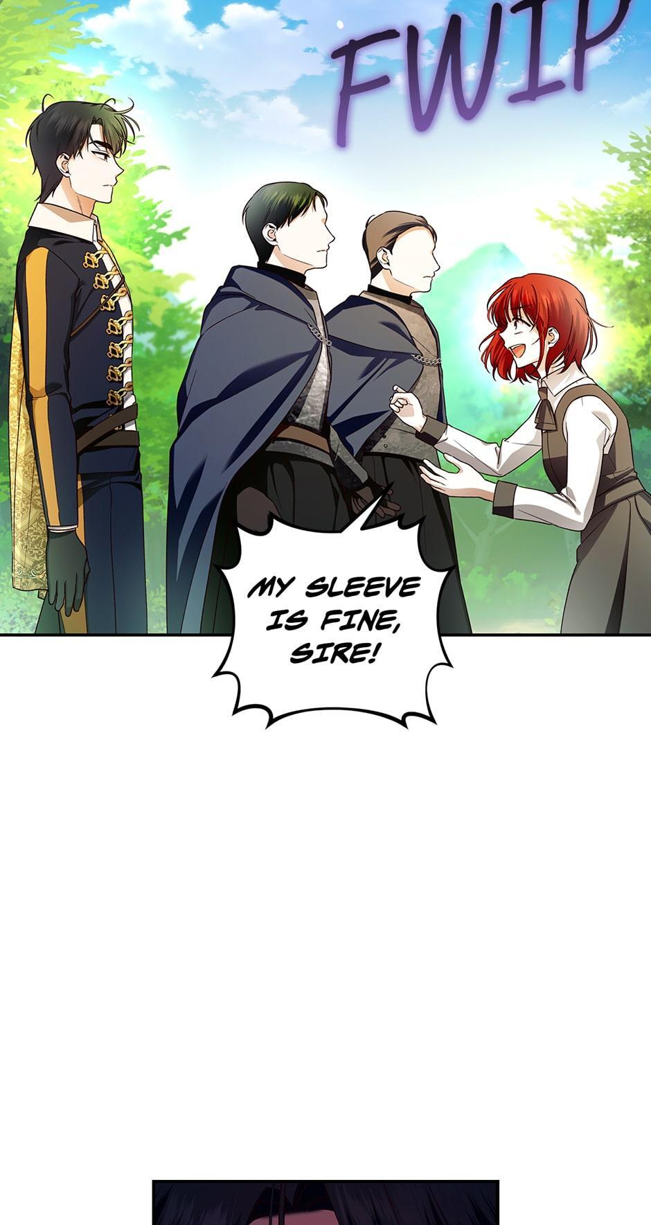 Read How to Hide the Emperor's Child Manga Online