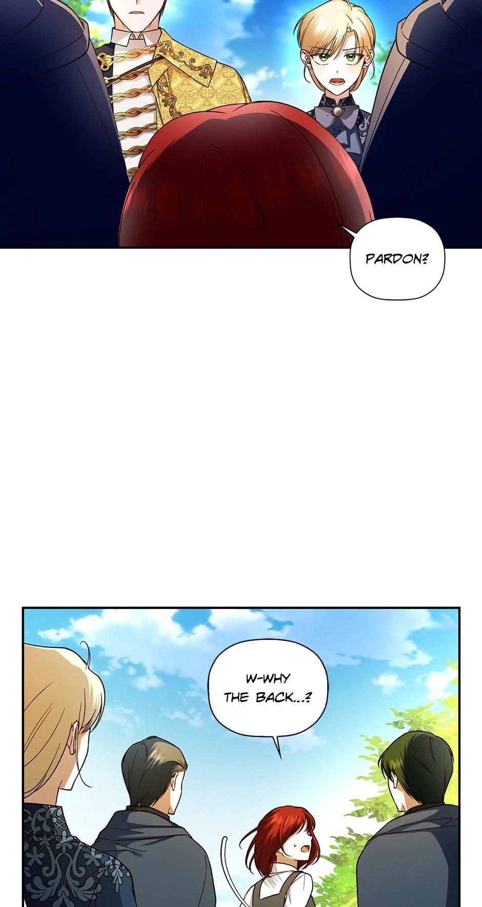 Read How to Hide the Emperor's Child Manga Online