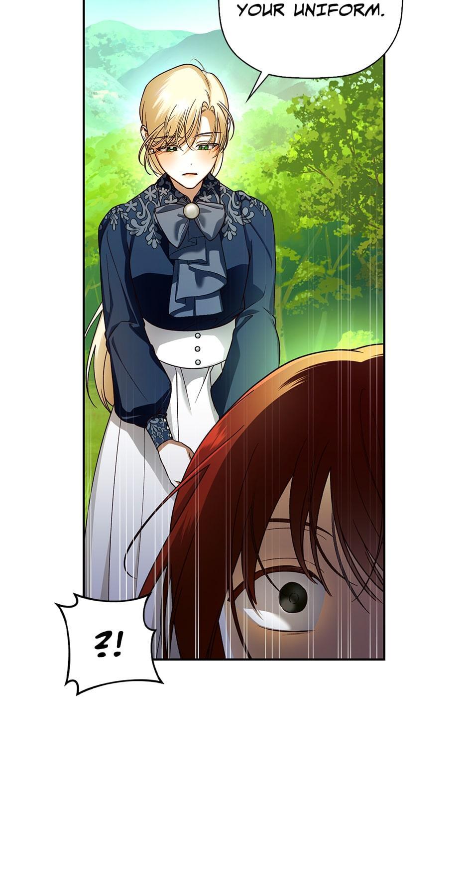 Read How to Hide the Emperor's Child Manga Online