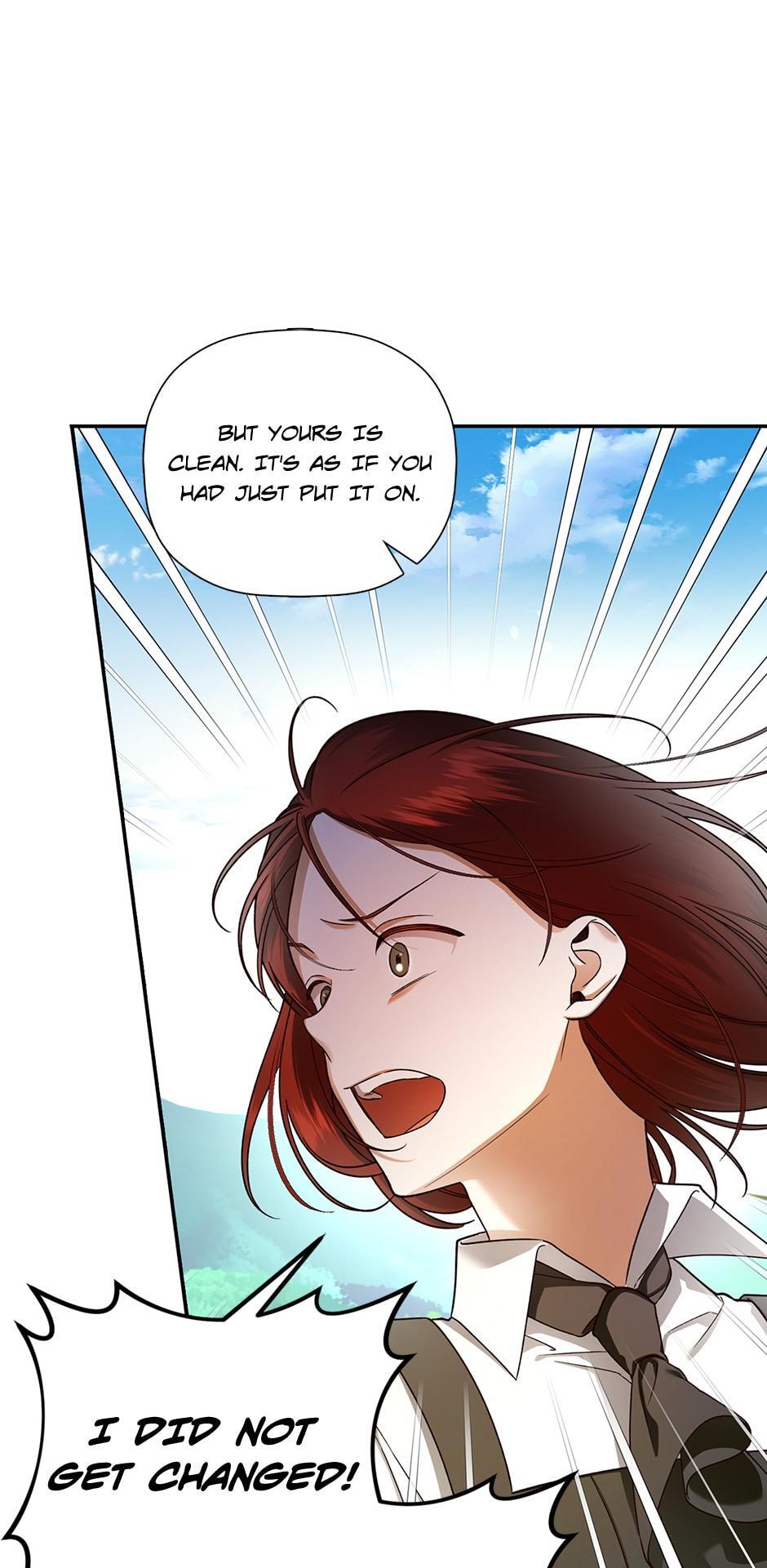 Read How to Hide the Emperor's Child Manga Online