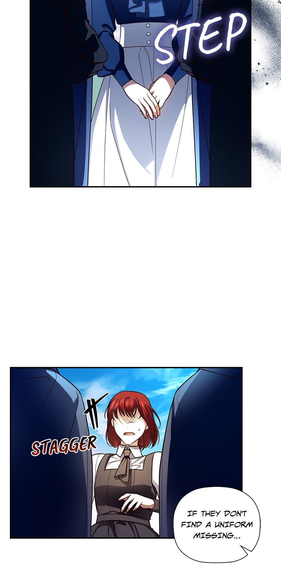 Read How to Hide the Emperor's Child Manga Online
