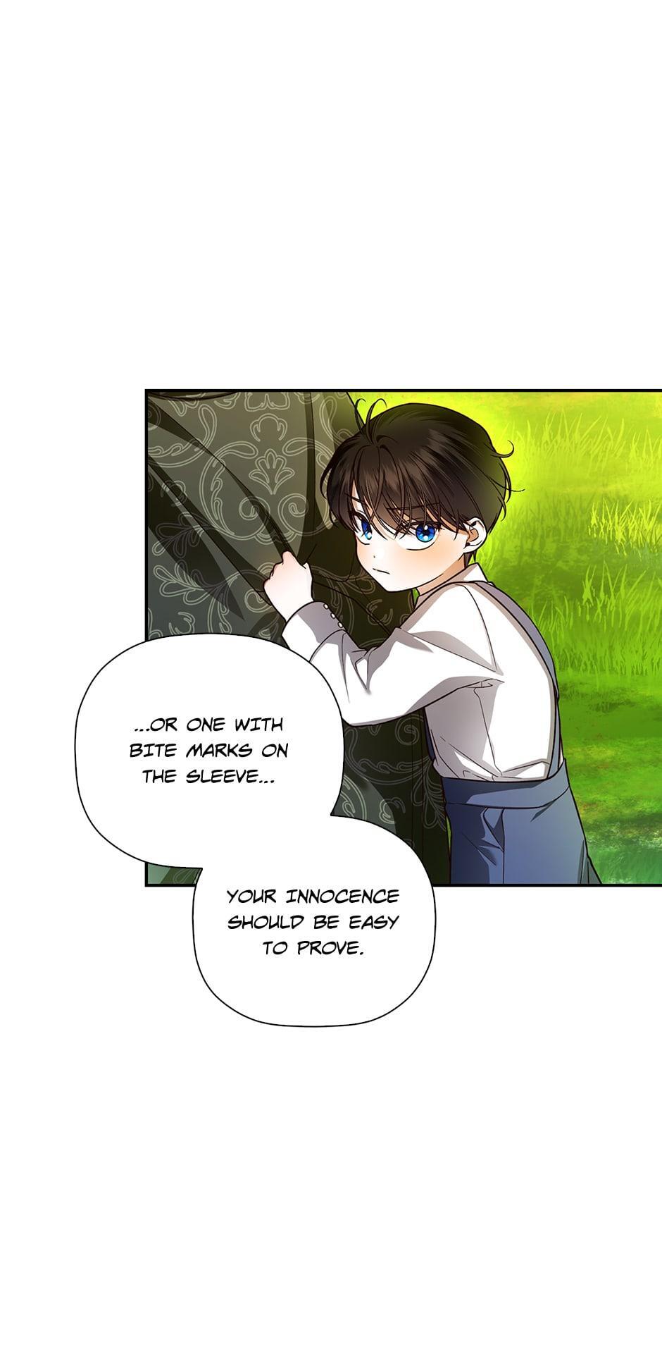Read How to Hide the Emperor's Child Manga Online