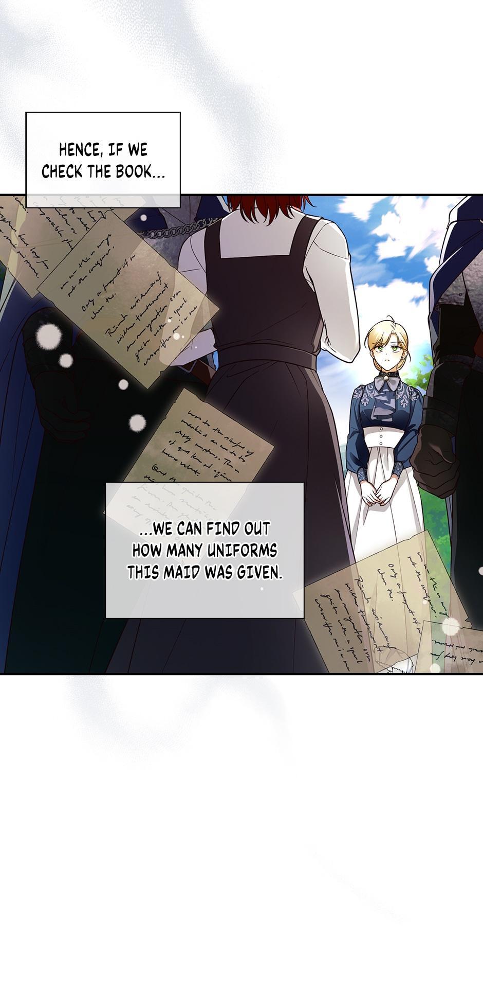 Read How to Hide the Emperor's Child Manga Online