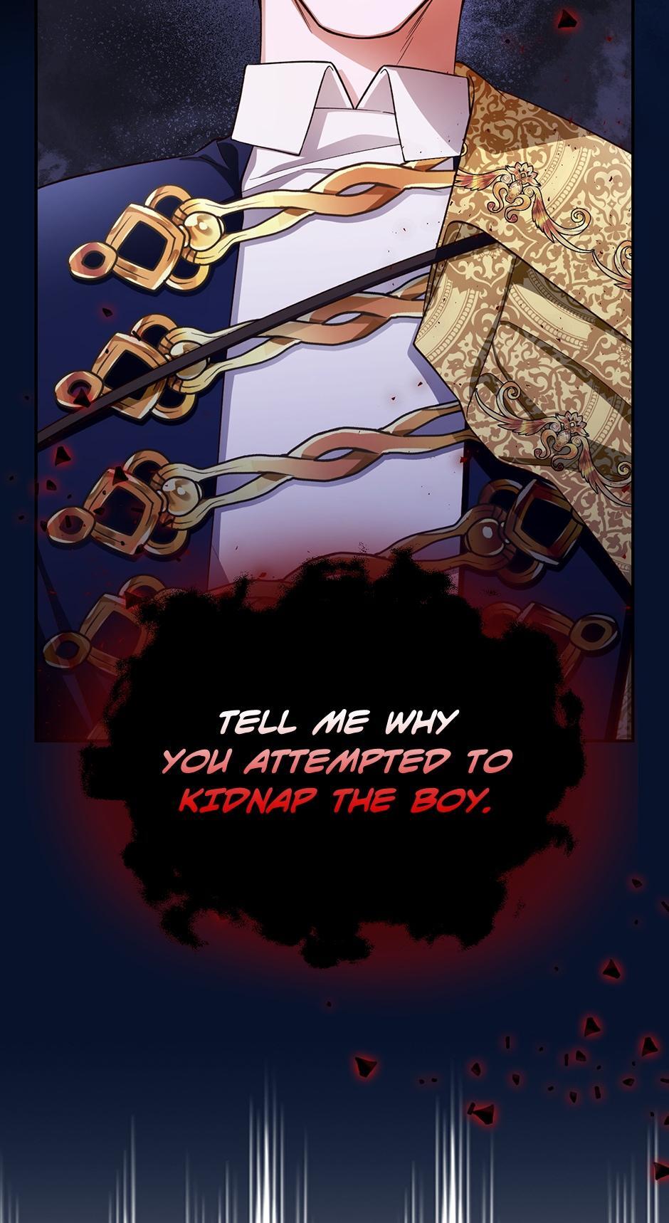 Read How to Hide the Emperor's Child Manga Online