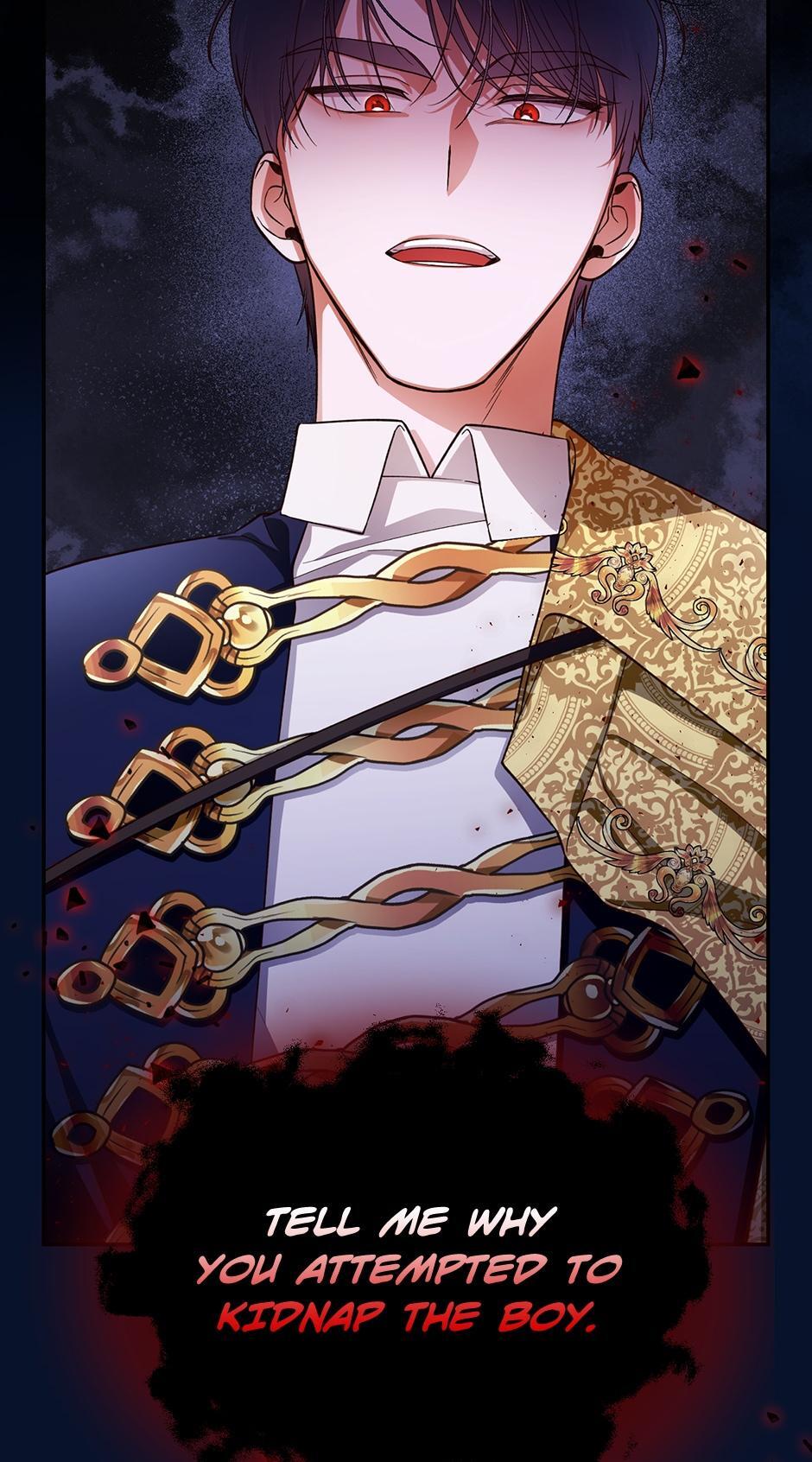 Read How to Hide the Emperor's Child Manga Online