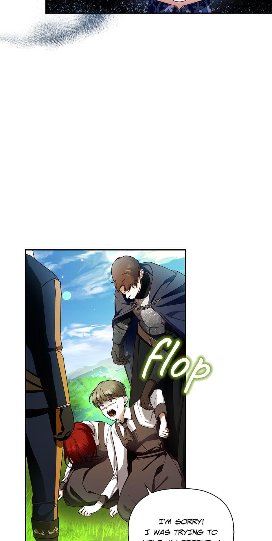 Read How to Hide the Emperor's Child Manga Online