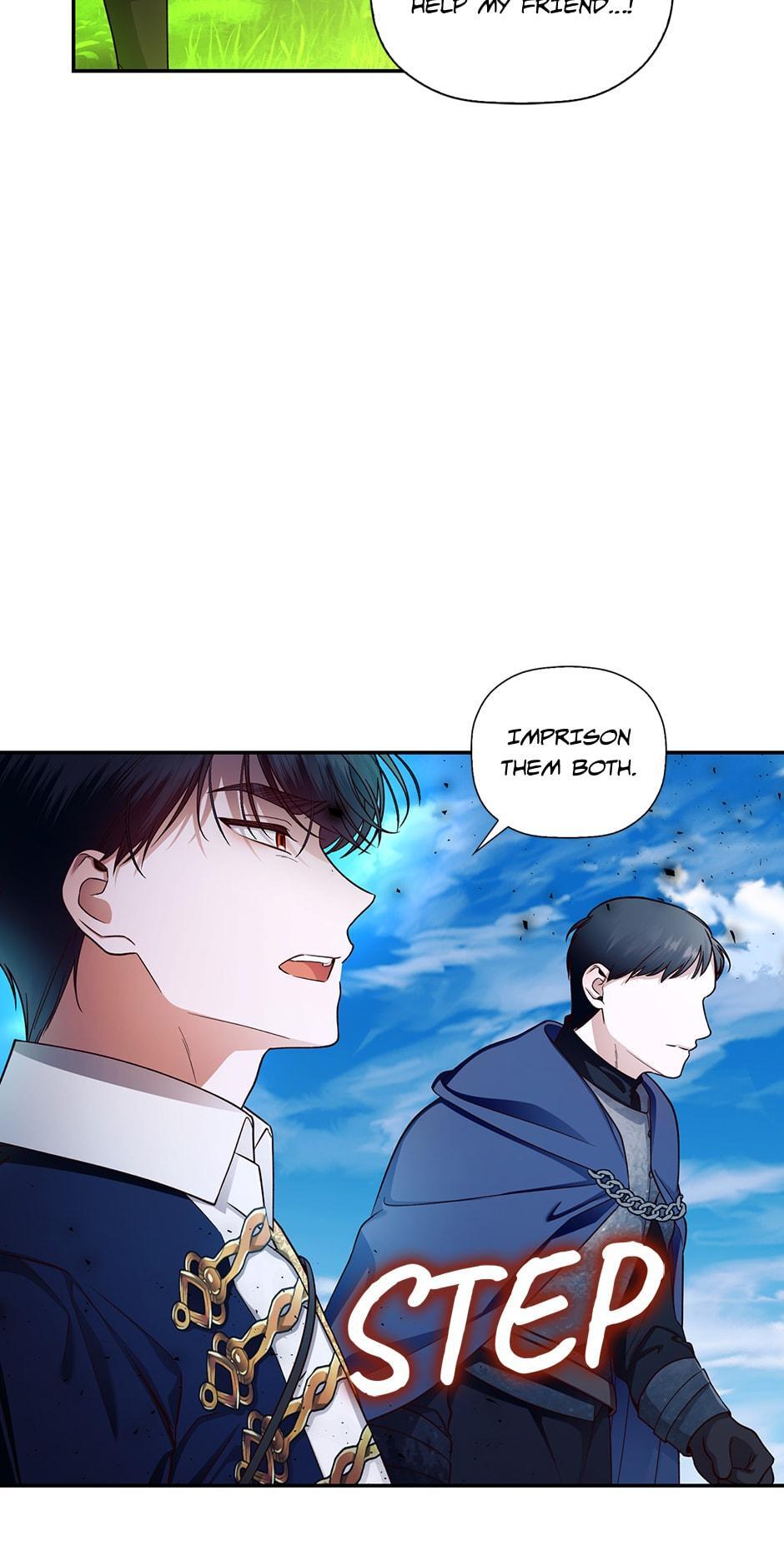 Read How to Hide the Emperor's Child Manga Online
